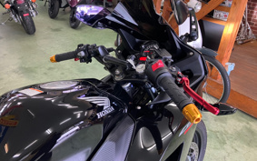 HONDA CBR250R ABS MC41