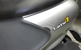 SUZUKI LET's 4 2024 CA45A