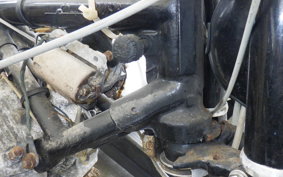 HONDA CB72<ｴ､ﾀﾞ> CBM72