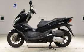 HONDA PCX125 2022 JF56