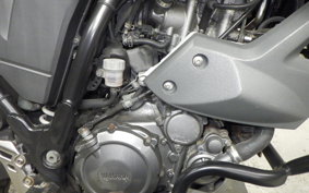 YAMAHA XT660 TENERE Z 2009