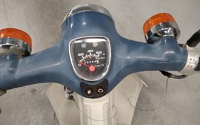 HONDA SUPER CUB50 AA01