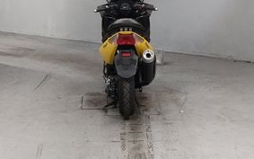 YAMAHA T-MAX 500 2009 SJ06