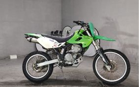 KAWASAKI KLX250 LX250E