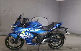 SUZUKI JIKUSA-SF250 ED22B
