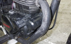 KAWASAKI Z250 Limited 1995 KZ250G