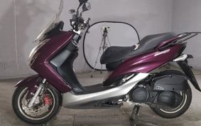 YAMAHA MAJESTY 155S SG28J