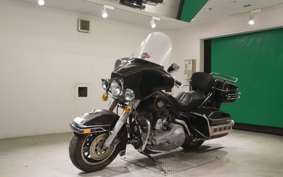 HARLEY FLHT 1340 1986