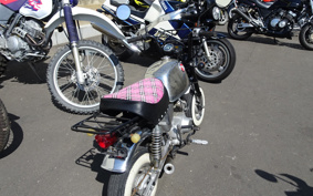 HONDA GORILLA Z50J