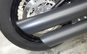 HARLEY FXBB1750 2018
