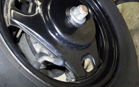 SUZUKI ADDRESS V125 S CF4MA