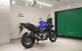 SUZUKI Vｽﾄﾛｰﾑ650XTA 2021 C733A