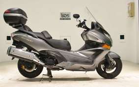 HONDA SILVER WING 600 GT ABS 2012 PF02