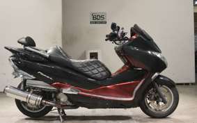 HONDA FORZA Z GEN 2 2007 MF10