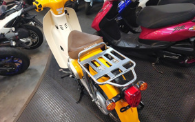 HONDA SUPER CUB50 AA09