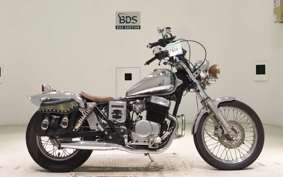 HONDA REBEL 250 2004 MC13