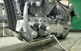 HONDA VT1300CX 2023
