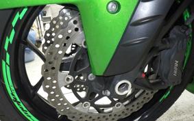 KAWASAKI ZX 1400 NINJA R A 2014