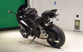 KAWASAKI NINJA 1000 A 2019 ZXT00W