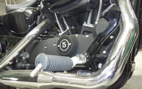 HARLEY XL1200X 2015