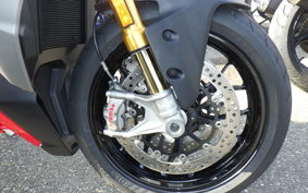 DUCATI DUCATI ストリート FIGHTER V2S 2025