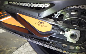 KTM 790 DUKE 2019