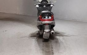HONDA FORESIGHT MF04