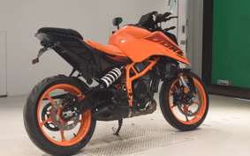 KTM 390 DUKE 2024