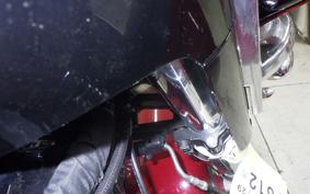 HARLEY FLHTK1870 2019