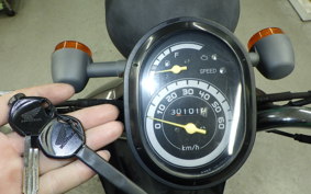 HONDA TODAY 2 2026 AF67