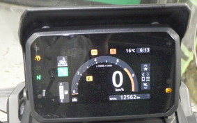 HONDA X-ADV 750 2025 RH21