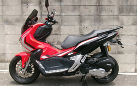 HONDA ADV150 KF38