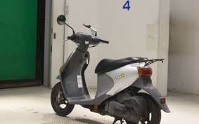SUZUKI LET's 4 2020 CA45A