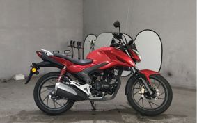 HONDA CBF125R PJJN