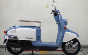HONDA JU RIO AF52