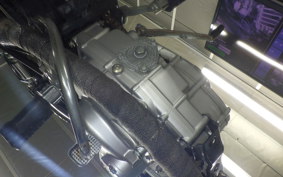 SUZUKI GN125 H 1999