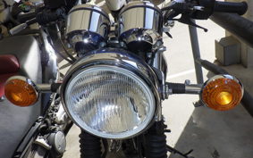 YAMAHA SR400 Gen.5 2021 RH16J