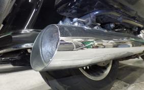 HARLEY FLHT 1580 2009