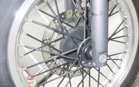 KAWASAKI W400 2010 EJ400A