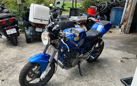 SUZUKI GOOSE 350 1994 NK42A