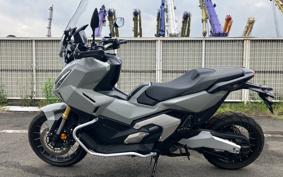 HONDA X-ADV 750 2025 RH21