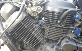 HONDA STEED 400 1994 NC26