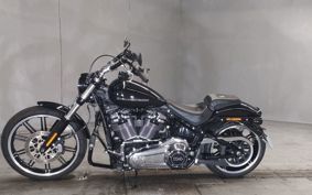 HARLEY  HARLEY FXBRS1870 YHK