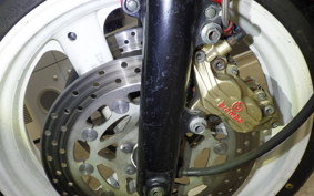 YAMAHA TRX850 1997 4NX