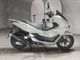 Фото Honda PCX 125 с японского аукциона