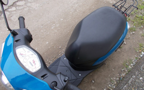 SUZUKI LET's CA4AA