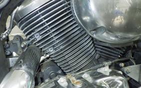 HONDA SHADOW 400 2000 NC34