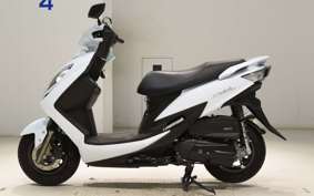 SUZUKI ｽｳｨｯｼｭ125 2019 DV12B