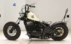 KAWASAKI VULCAN 400 CLASSIC 1995 VN400A