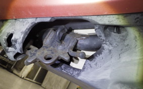 YAMAHA VINOﾓﾙﾌｪ 2017 SA37J